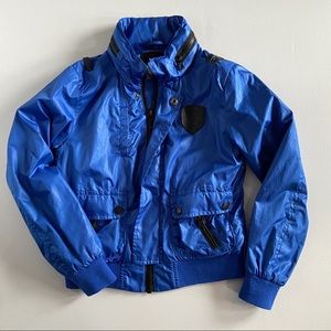 Rudsak Bomber Jacket